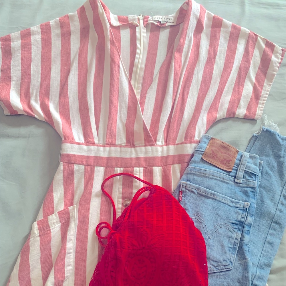 XS womens bundle